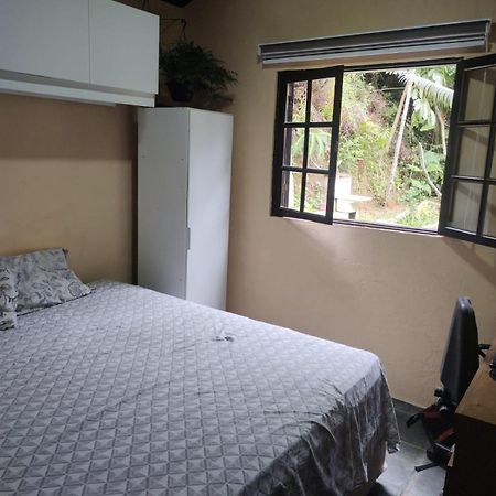 Casa Pereque-Mirim, Ubatuba Villa Екстериор снимка