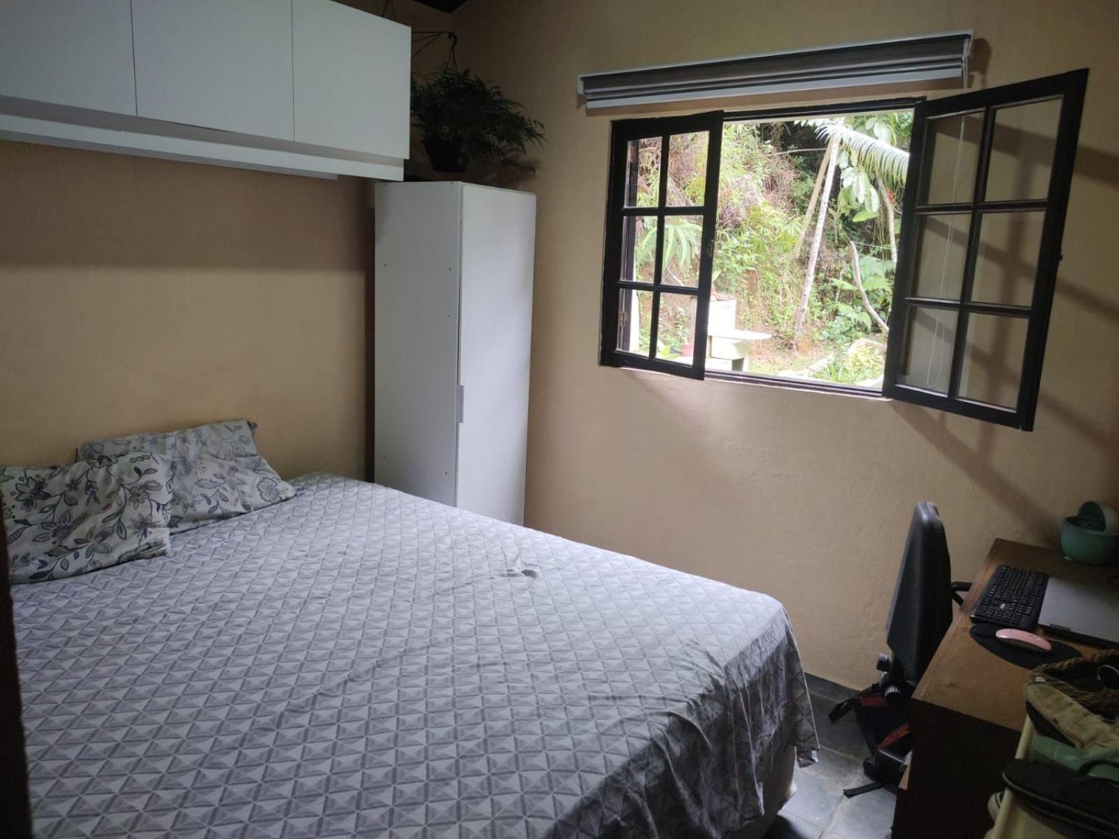 Casa Pereque-Mirim, Ubatuba Villa Екстериор снимка