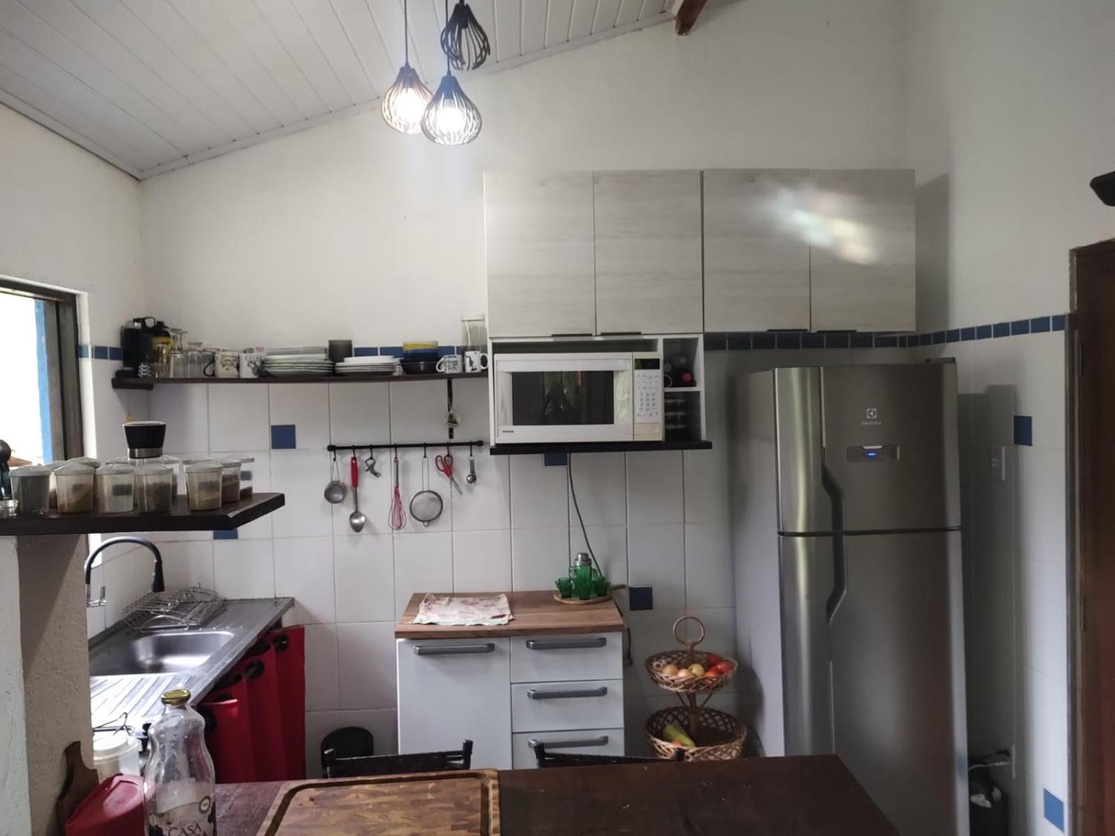 Casa Pereque-Mirim, Ubatuba Villa Екстериор снимка