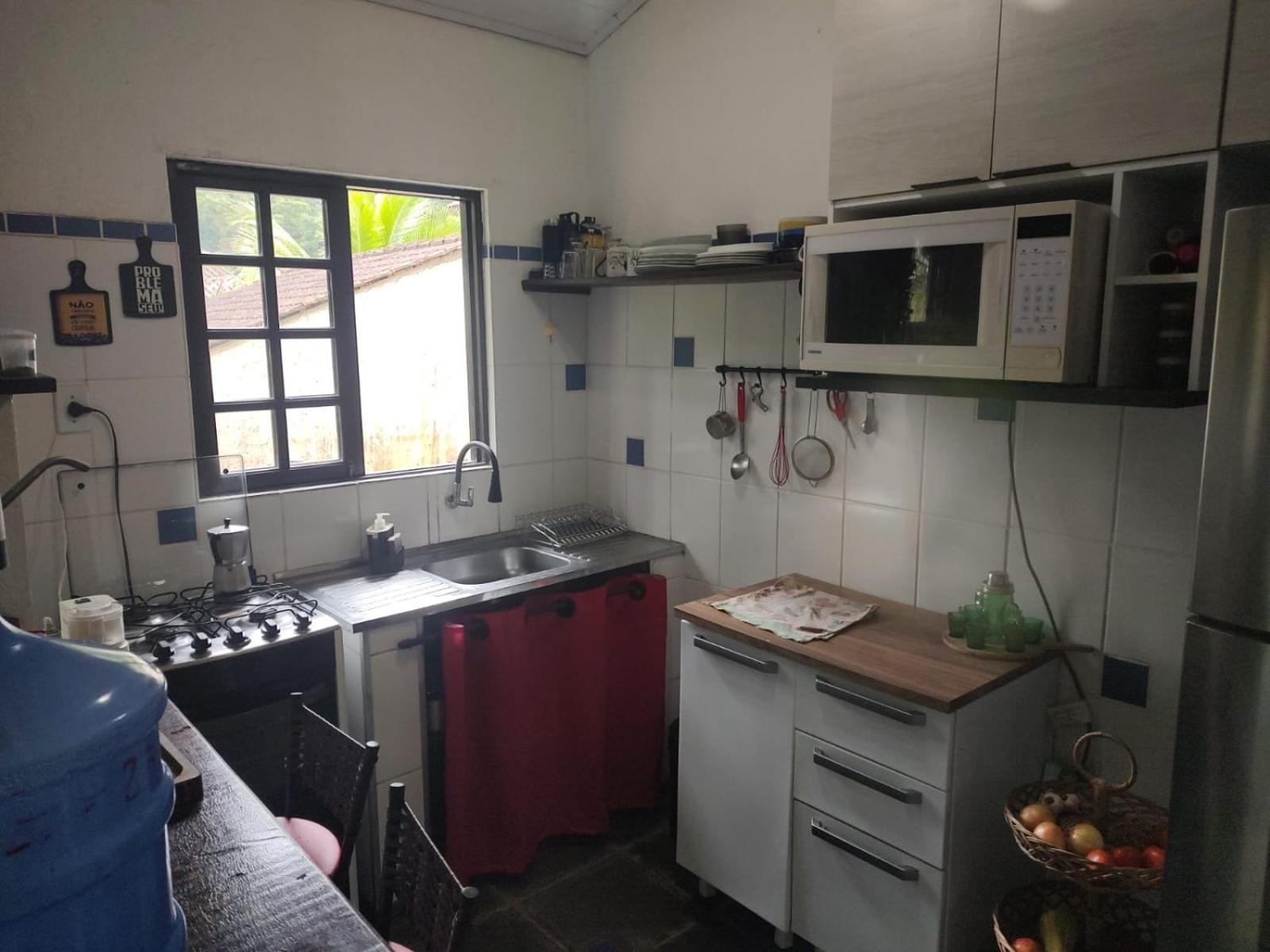 Casa Pereque-Mirim, Ubatuba Villa Екстериор снимка