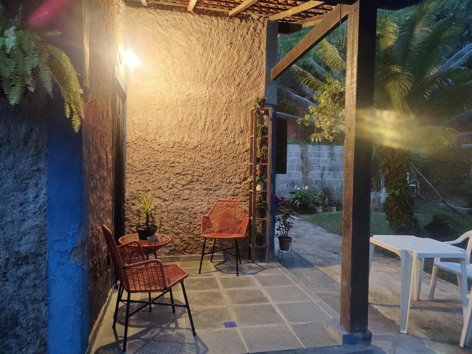 Casa Pereque-Mirim, Ubatuba Villa Екстериор снимка