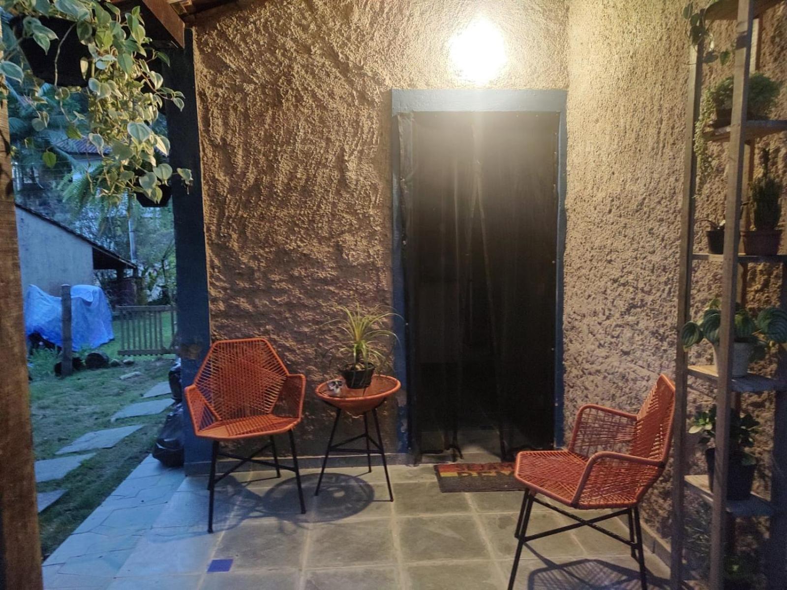 Casa Pereque-Mirim, Ubatuba Villa Екстериор снимка