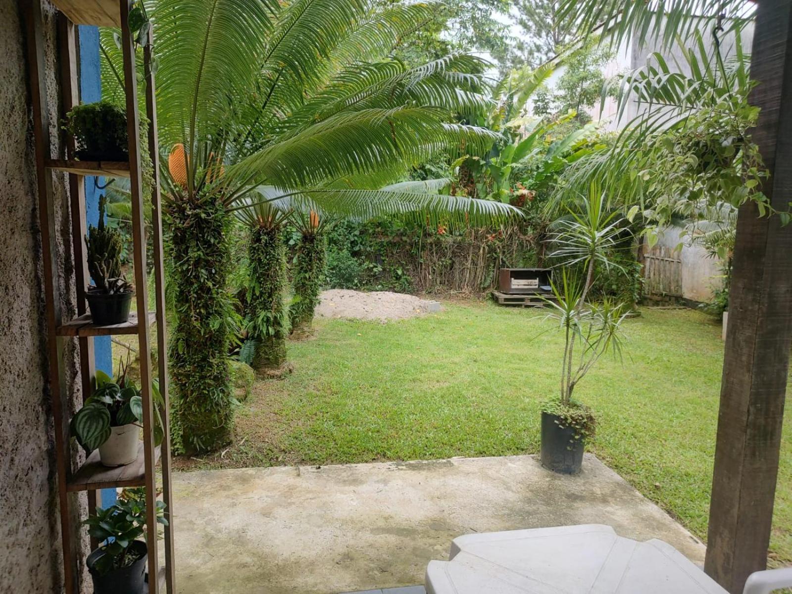Casa Pereque-Mirim, Ubatuba Villa Екстериор снимка